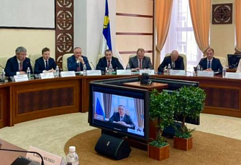 У НОСТРОЙ есть предложения для четвёртого пакета антикризисных мер