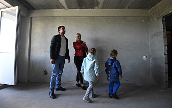 Мишустин объявил о повышении лимитов по льготной и семейной ипотеке