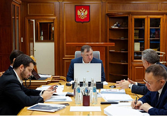 ДОМ.РФ: В 2023 году ипотечными программами воспользовались более 1 миллиона россиян