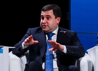 Стройке нужна стабильность