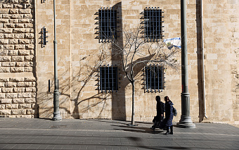 Минфин Израиля обсудит с банками пути вывода денег иммигрантов из России