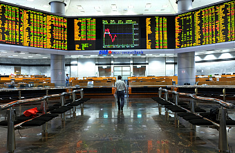 Глобальные инвесторы сокращают свою долю в Китае из-за растущих рисков