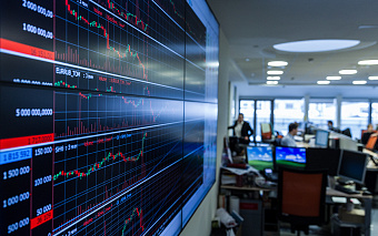 Брокеры оценили рост margin-call у частных инвесторов при обвале рынков