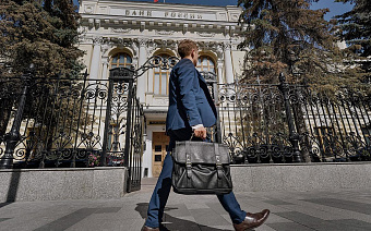 ЦБ не лишил банков послабления по «чувствительной к санкциям информации»