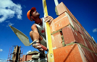 В Петербурге стартует конкурс «Строитель года – 2022»