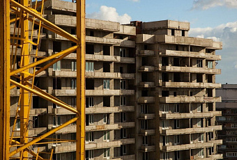 Марат Хуснуллин: Долгостроев стало в два раза меньше