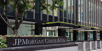 JPMorgan и Danske Bank заморозили фонды, связанные с российскими активами