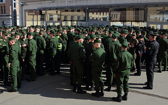 Банки попросили Минобороны делиться информацией о получателях повесток